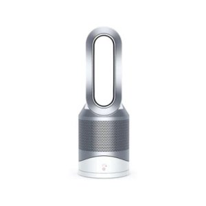 画像: Dyson Pure Hot + Cool HP01WS [ホワイト/シルバー]