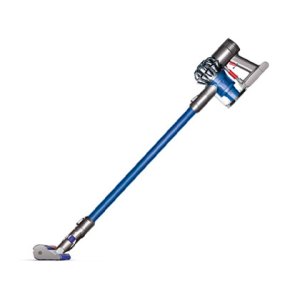 画像: Dyson Fluffy DC74 モーターヘッド