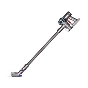 画像: Dyson Fluffy DC74 モーターヘッド コンプリート