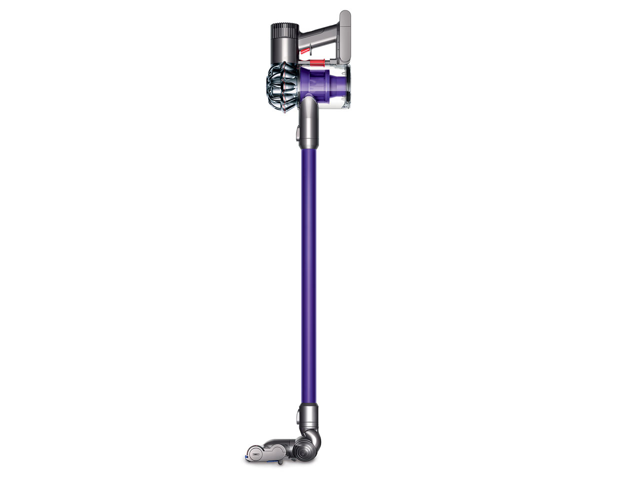 画像1: Dyson Digital Slim DC62 モーターヘッド