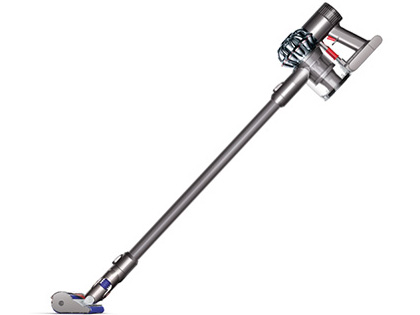 画像1: Dyson Fluffy DC74 モーターヘッド コンプリート